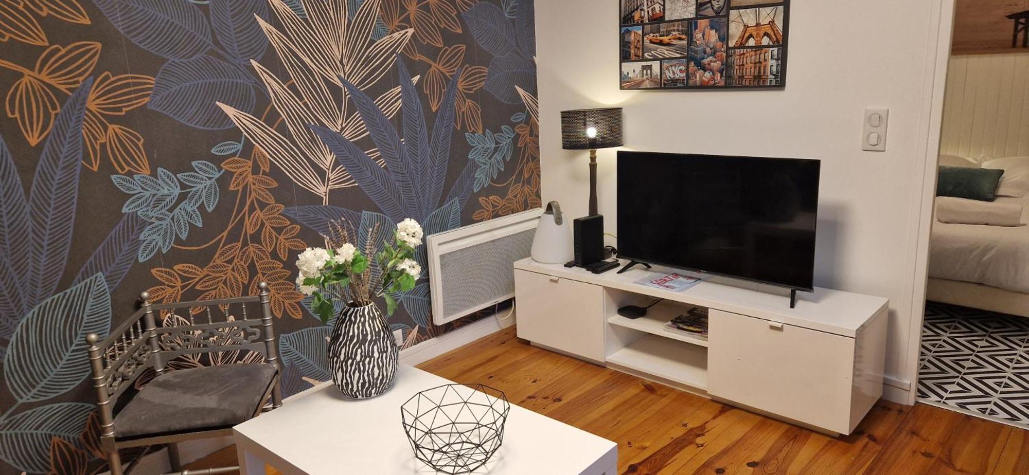 Apartment House - Sunlit Haven With Outdoor Terrace, Garage And Metro 14, Rer B *